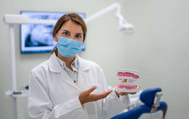 Best Same-Day Emergency Dentist in New Fairview, TX