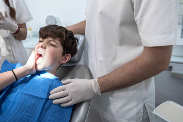 Best Emergency Tooth Extraction in New Fairview, TX