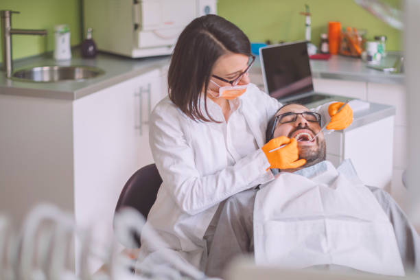 Best Emergency Tooth Extraction in New Fairview, TX