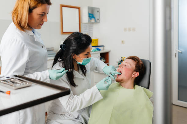  New Fairview, TX Emergency Dentist Pros