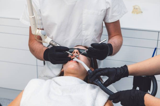 Best Emergency Treatment for Toothache in New Fairview, TX