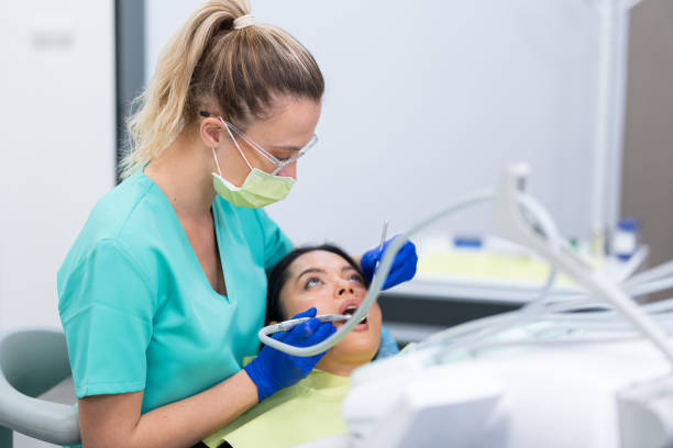 Best Emergency Tooth Extraction in New Fairview, TX