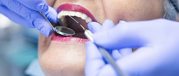 Best After-Hours Emergency Dentist in New Fairview, TX